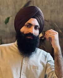 Apinderdeep Singh